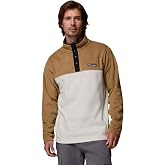 Columbia Steens Mountain Half Zip Fleece Jacket Men (Pack of 1)
