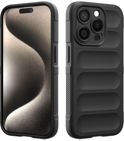 Custodia Per IPhone 11 Pro Max 6,5'' Con Design Kpop Stray Kids Skzoo - Morbida TPU Silicone Antiurto, Regalo Per Fan Donne (2 Pezzi, Nero)