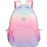 MARSHMALLOW DEGRAD&Eacute; NEW BACKPACK BACKPACK