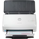HP ScanJet Pro 2000 s2 tarayıcı, tek sayfa besleme, 50 sayfa ADF, USB)