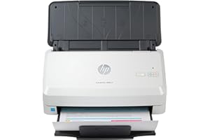 ScanJet Pro 2000 S2 6FW06A#B19 Skanner