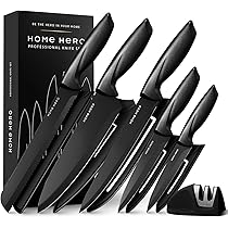 Joyfair Kitchen Utensils Set, 4 Pack Silicone Cooking Utensil Set, Non