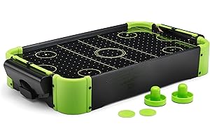 #WINNING MKT - Hockey al neon