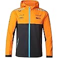 McLaren F1 Women's 2023 Team Water Resistant Jacket