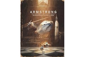 Armstrong (German Edition): Armstrong (German Edition)