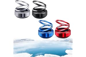 TOPBASHGO Mini chauffage moléculaire cinétique portable, mini chauffage cinétique, chauffage cinétique, mini chauffage cinétique portable (4 pièces)