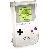 Paladone Game Boy Light – Replica in scala della console originale – Prodotto con licenza ufficiale Nintendo (PP5103NNV2)