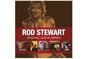 Original Album Series (Box