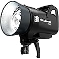 Elinchrom FIVE Battery Monolight Kit – Off-Camera Flash for any scenario