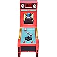Boardwalk Arcade SkeeBall Mini Electronic Arcade Video Game