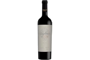 LUIGI BOSCA VINOS FINOS ARGENTINOS Luigi Bosca, Malbec Uco Valley De Sangre - 75cl