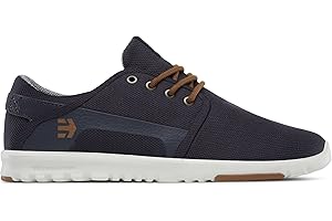 Etnies Homme Scout Baskets Basses
