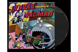 Linval Presents: Encounters Pac Man