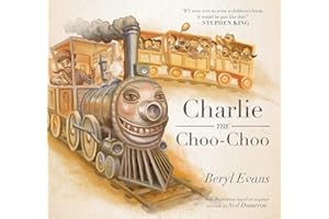 Charlie the Choo-Choo: From the world of The Dark Tower