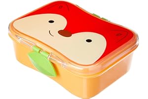 Skip Hop Kit Pranzo Fox, 200 g