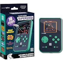 Super Pocket Technos : Amazon.es: Juguetes y juegos