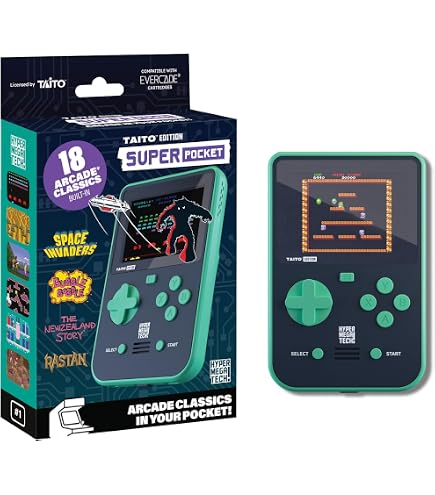 Buy Hyper Mega Tech FG-CAPK-HMT-EFIGS Handheld, Blue Online at Low