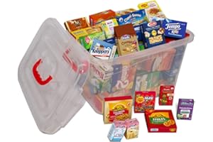 Christian Tanner 0337.6 — Scatola porta valori grande, STK