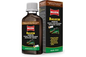 Ballistol Balsin