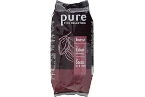 ‎TCHIBO Kakao Tchibo Les Choc Finesse 1kg