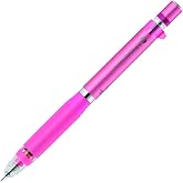 Zebra Delguard Type-Er Versatile Pen, 0.5 Mm, Pink