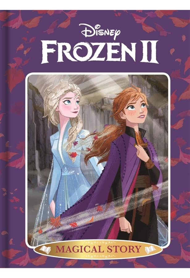 Frozen (Little Golden Books) : Saxon, Victoria, Lee, Grace
