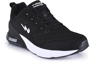 Campus Men's Mesh Running Shoe