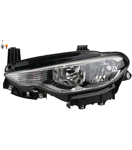 24460 FARO PROIETTORE DX Destro [Lato Passeggero