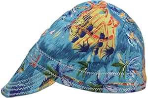 RIVERWELD Estilo de moda Tapas de soldadura para soldadores