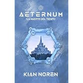 Aeternum I: La Muerte del Tiempo