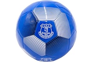 EVERTON F.C. Everton Official Football Size 3 Gift