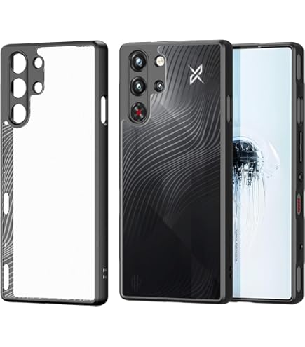 REDMAGIC 10 Pro 5G Global Version (MoonLight, 512 GB, 16 GB): Buy