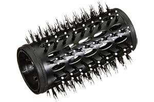 BaByliss Okrągła szczotka ceramiczna, średnica 50 mm