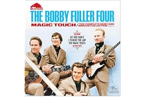 Magic Touch: The Complete Mustang Singles Collection