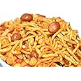 ALLAN CONDIMENTS- NAMKEEN and Snacks/South Indian Snacks/Mixture namkeen - 400 GM Pack of 2 Total 800 Grams