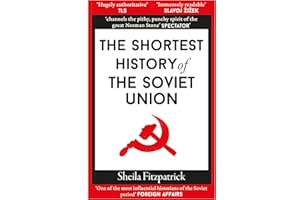 The Shortest History of the Soviet Union