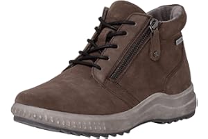 Tamaris Comfort Damskie sztyblety 8-86205-29-231, Stone, 39 EU Weit