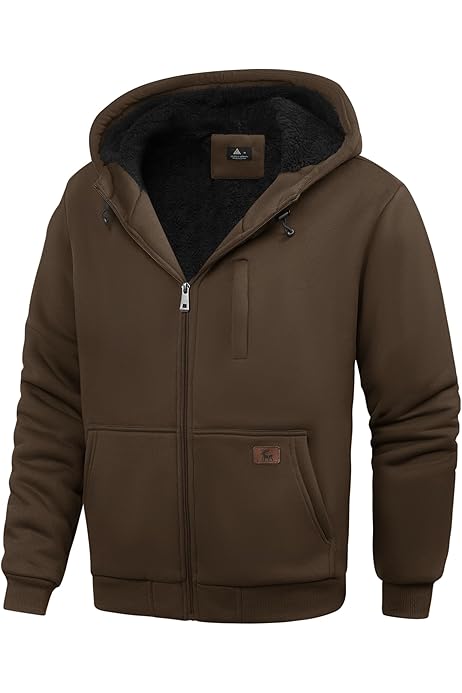 Sudaderas Polares Carrefour Sudadera Con Capucha Unisex De Felpa