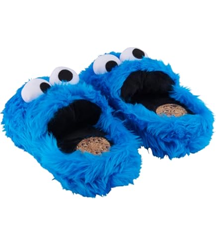 Western namaak suède pluche pantoffels | Western and Cowboy