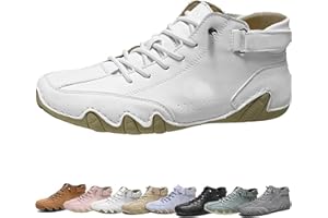 ADTEMP Nevova Chaussures for hommes, Nevoldeck – Chaussures orthopédiques d'hiver imperméables, chaussures orthopédiques confortables for l'extérieur, soutien de la voûte plantaire, chaussures de marche quot