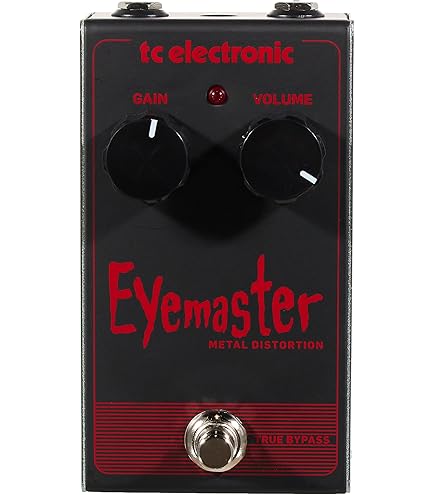 Electro Harmonix Good Vibes : Amazon.es: Instrumentos musicales