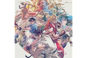 LACED RECORDS STREET FIGHTER III: THE COLLECTION [VINYL]