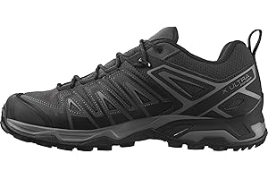 Salomon Mężczyźni X ULTRA PIONEER GORE-TEXButy trekkingowe