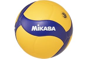 MIKASA V300W volleyball