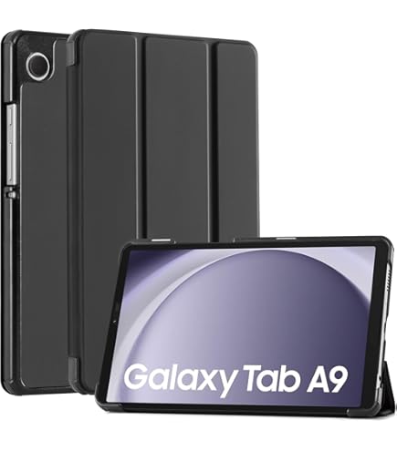 Galaxy Tab A9 (SM-X110) 8GB/128GB　海外版 Samsung Galaxy Tab A9 X110 8.7