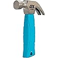 OX Tools Trade Stubby Claw Hammer - 8oz