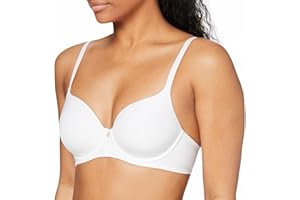 Triumph miseczki biustonosz z fiszbinami Kobiety Body Make-up Essentials Wp