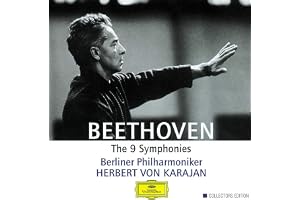 Beethoven: The 9 Symphonies