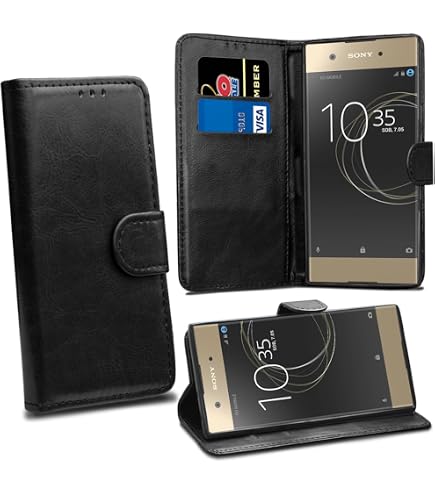 Mtb More Energy® Soft Armor Hülle Für Sony Xperia 10 II | 1,5 Mm TPU, Stoßfest | Transparent, Mit Kameraschutz & Rutschfest