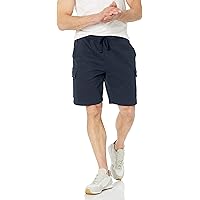 Men's Cargo Shorts NATUVENIX Men's Cargo Shorts – Stretch